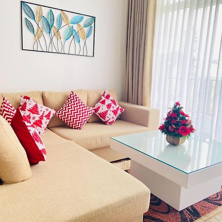 Grand Winterberry - Lake View Luxury Residence Nuwara Eliya Dış mekan fotoğraf