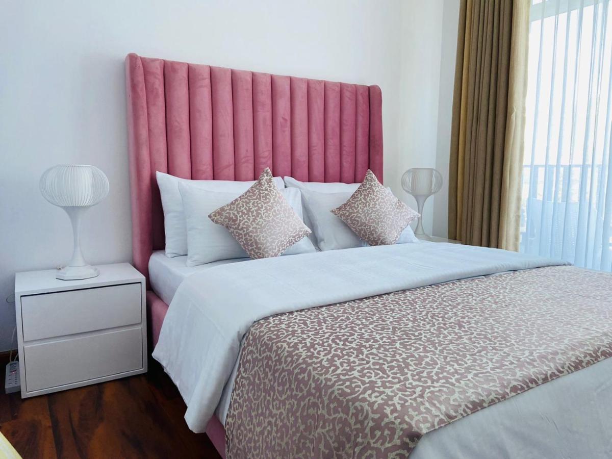 Grand Winterberry - Lake View Luxury Residence Nuwara Eliya Dış mekan fotoğraf