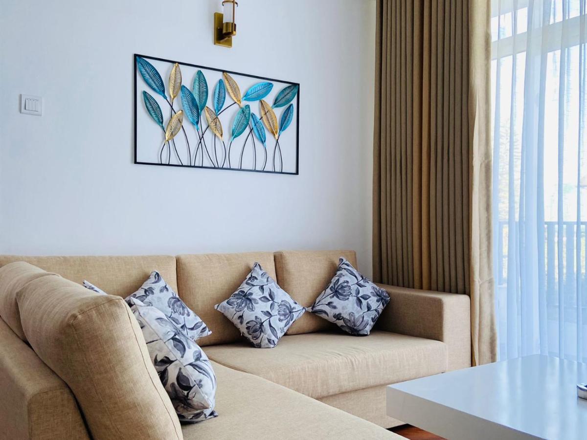 Grand Winterberry - Lake View Luxury Residence Nuwara Eliya Dış mekan fotoğraf