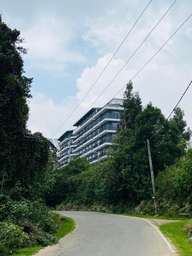 Grand Winterberry - Lake View Luxury Residence Nuwara Eliya Dış mekan fotoğraf