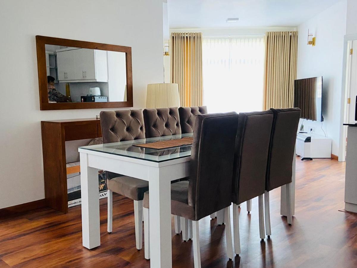 Grand Winterberry - Lake View Luxury Residence Nuwara Eliya Dış mekan fotoğraf