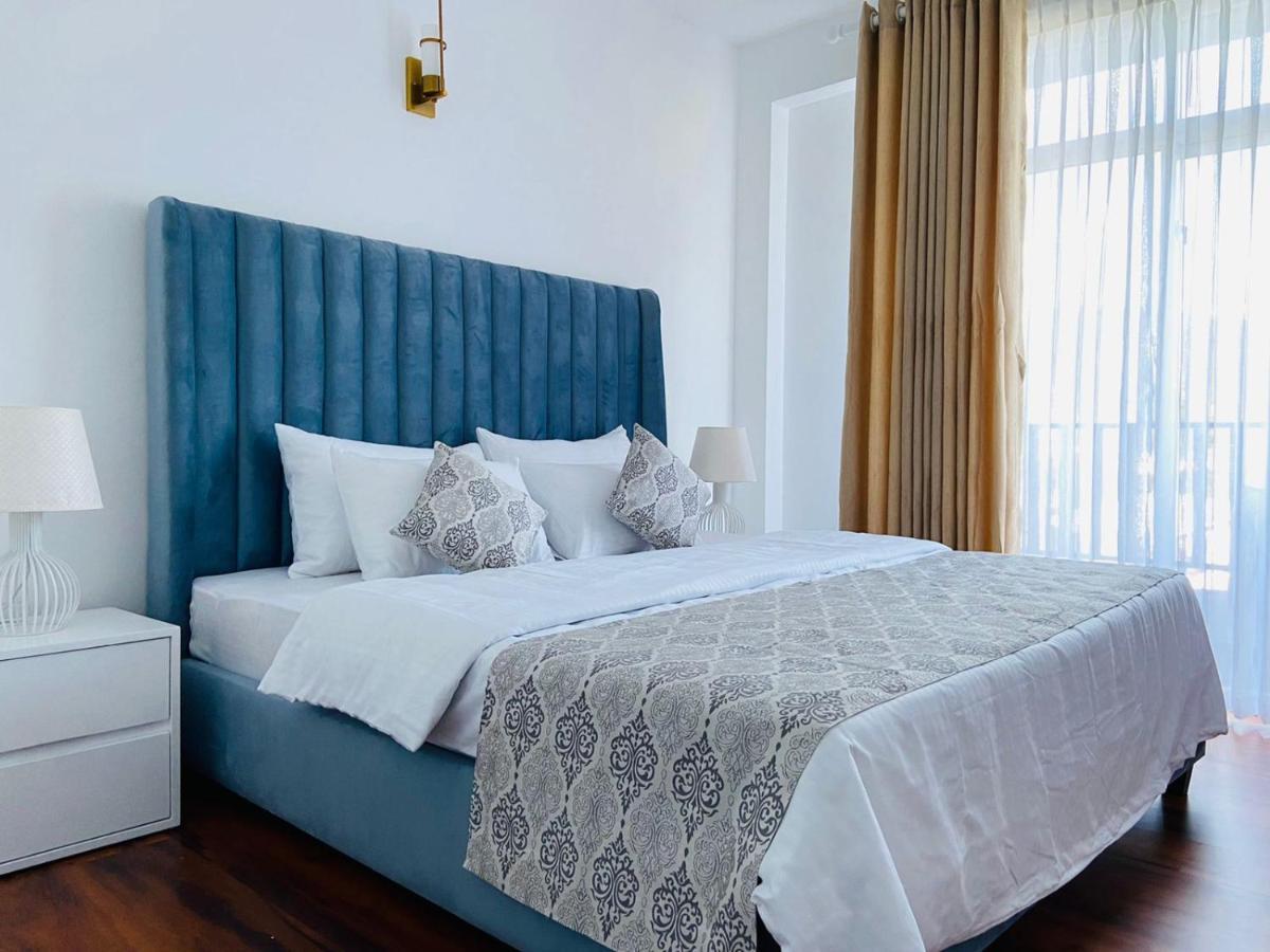 Grand Winterberry - Lake View Luxury Residence Nuwara Eliya Dış mekan fotoğraf