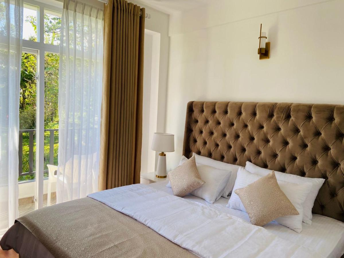 Grand Winterberry - Lake View Luxury Residence Nuwara Eliya Dış mekan fotoğraf