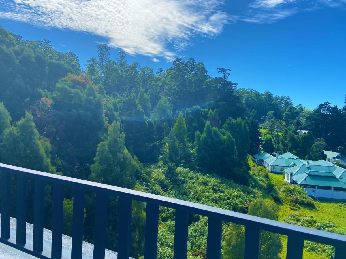 Grand Winterberry - Lake View Luxury Residence Nuwara Eliya Dış mekan fotoğraf