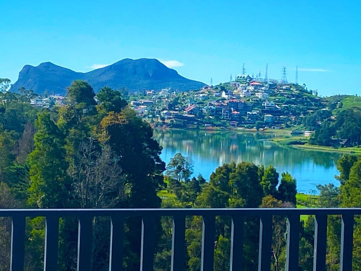 Grand Winterberry - Lake View Luxury Residence Nuwara Eliya Dış mekan fotoğraf