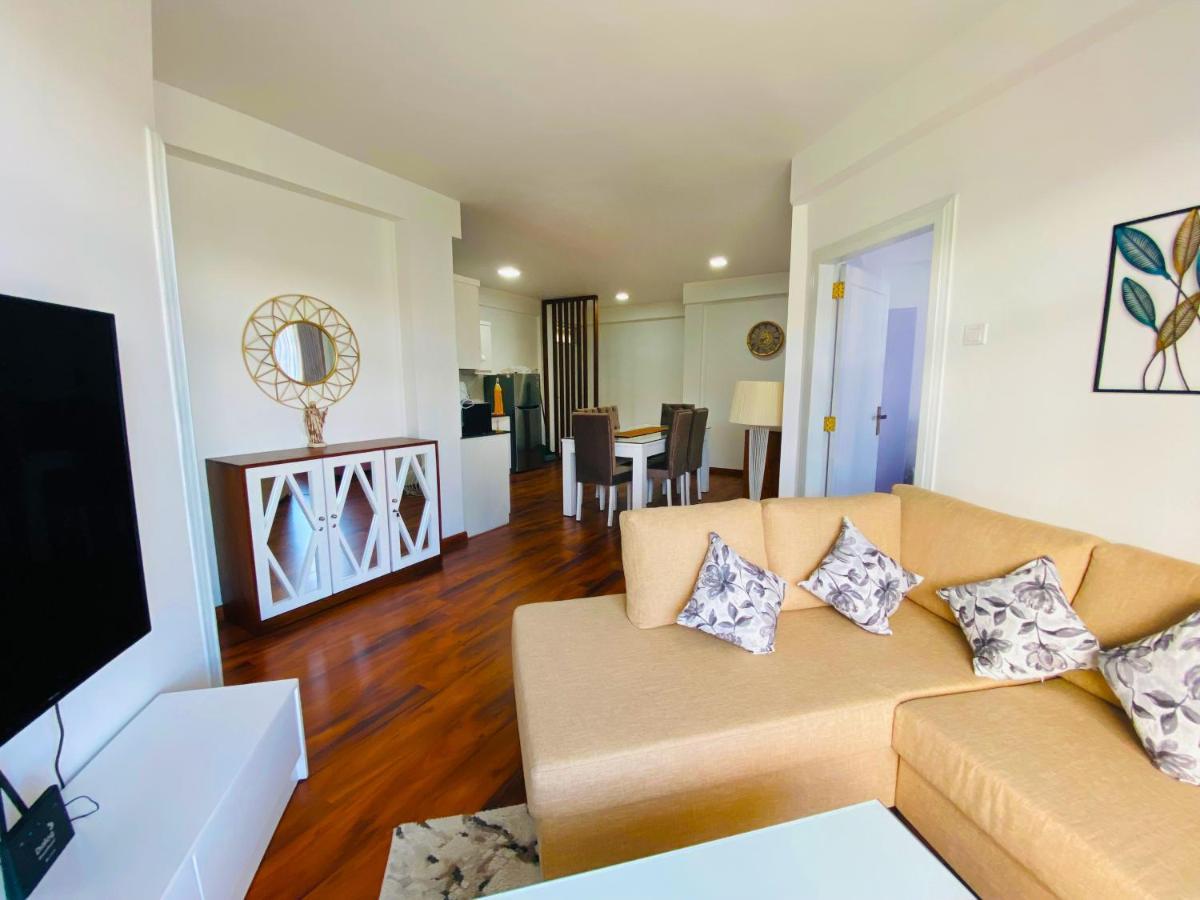 Grand Winterberry - Lake View Luxury Residence Nuwara Eliya Dış mekan fotoğraf