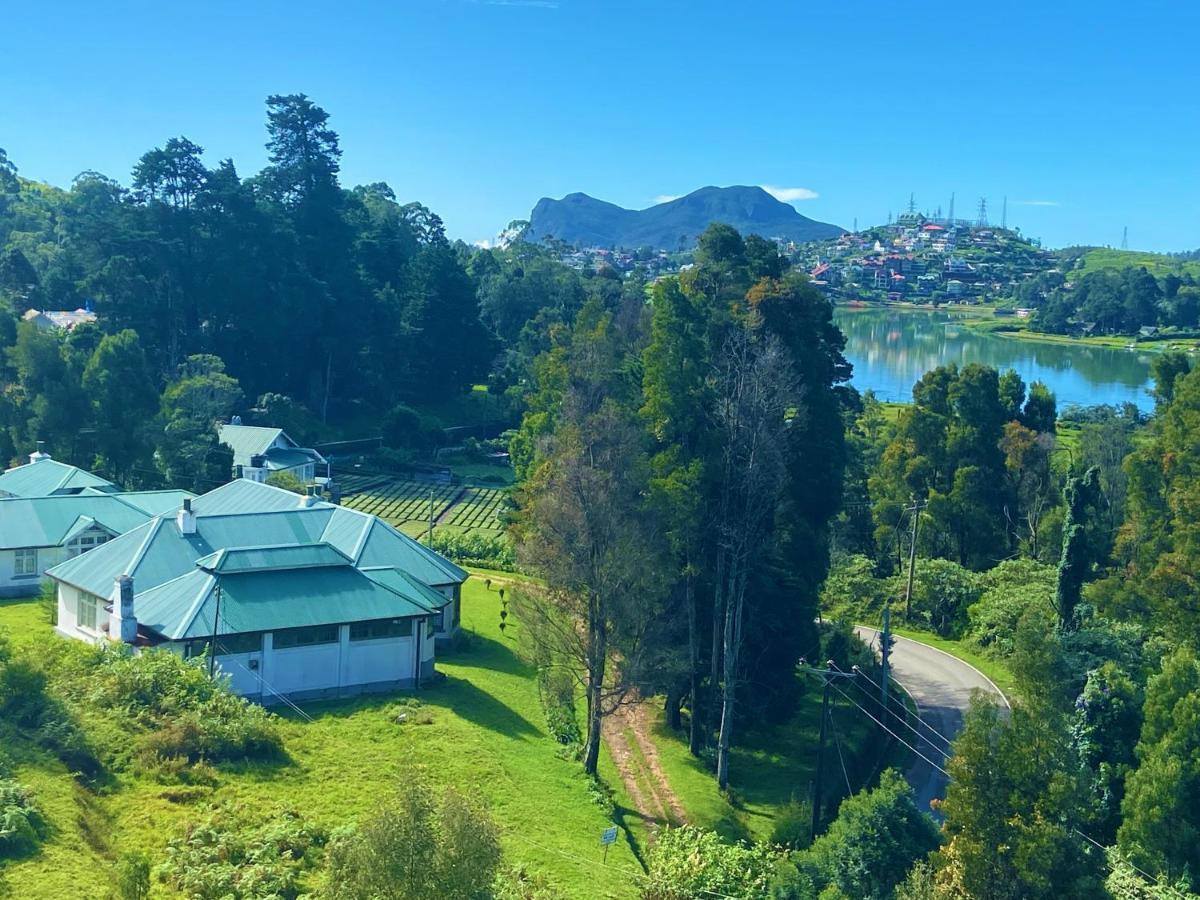 Grand Winterberry - Lake View Luxury Residence Nuwara Eliya Dış mekan fotoğraf