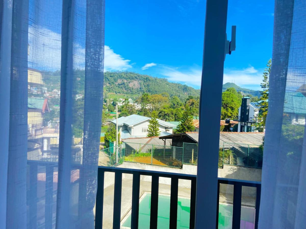 Grand Winterberry - Lake View Luxury Residence Nuwara Eliya Dış mekan fotoğraf
