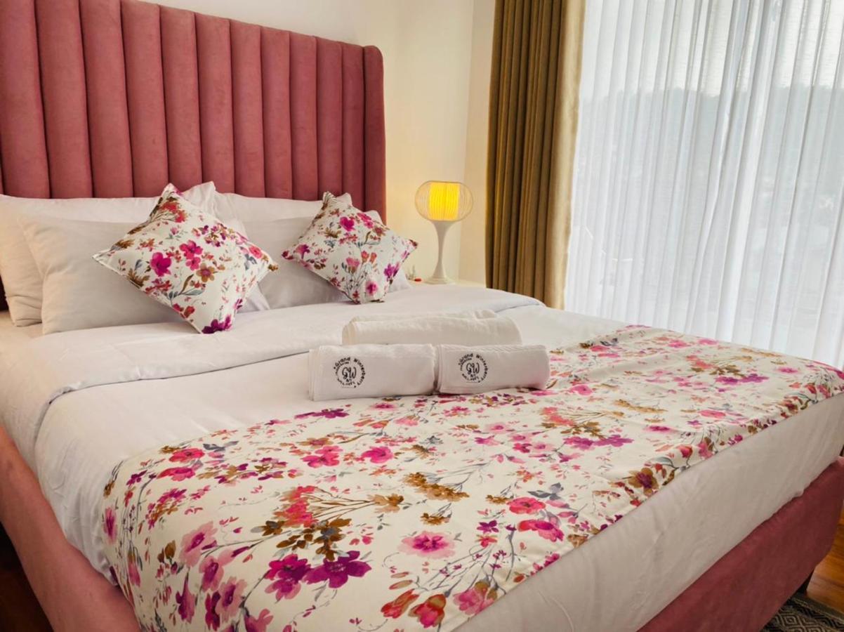 Grand Winterberry - Lake View Luxury Residence Nuwara Eliya Dış mekan fotoğraf