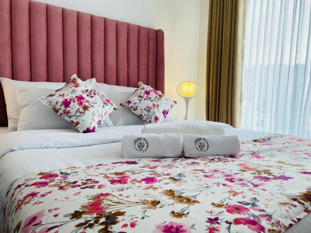 Grand Winterberry - Lake View Luxury Residence Nuwara Eliya Dış mekan fotoğraf