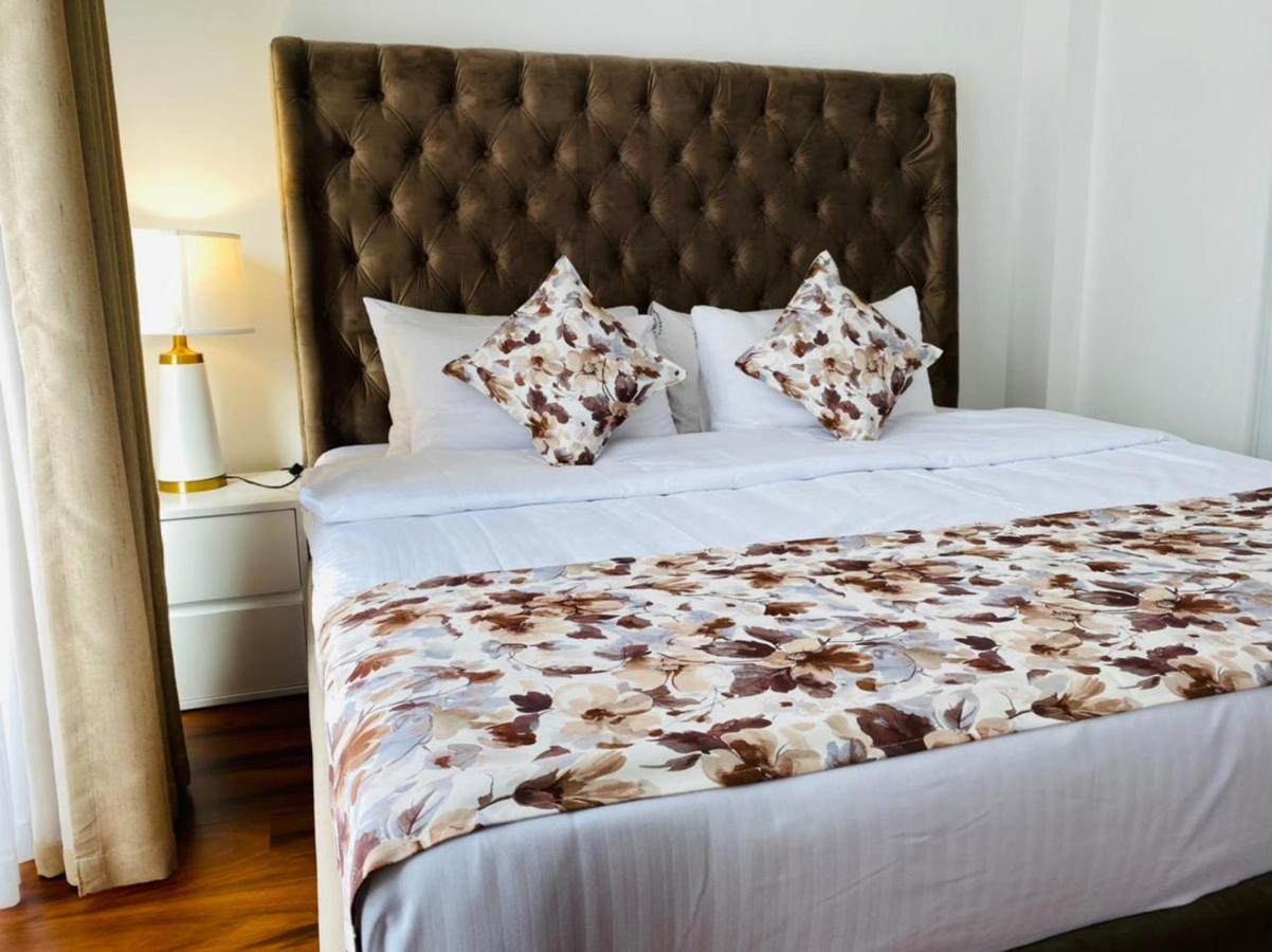 Grand Winterberry - Lake View Luxury Residence Nuwara Eliya Dış mekan fotoğraf
