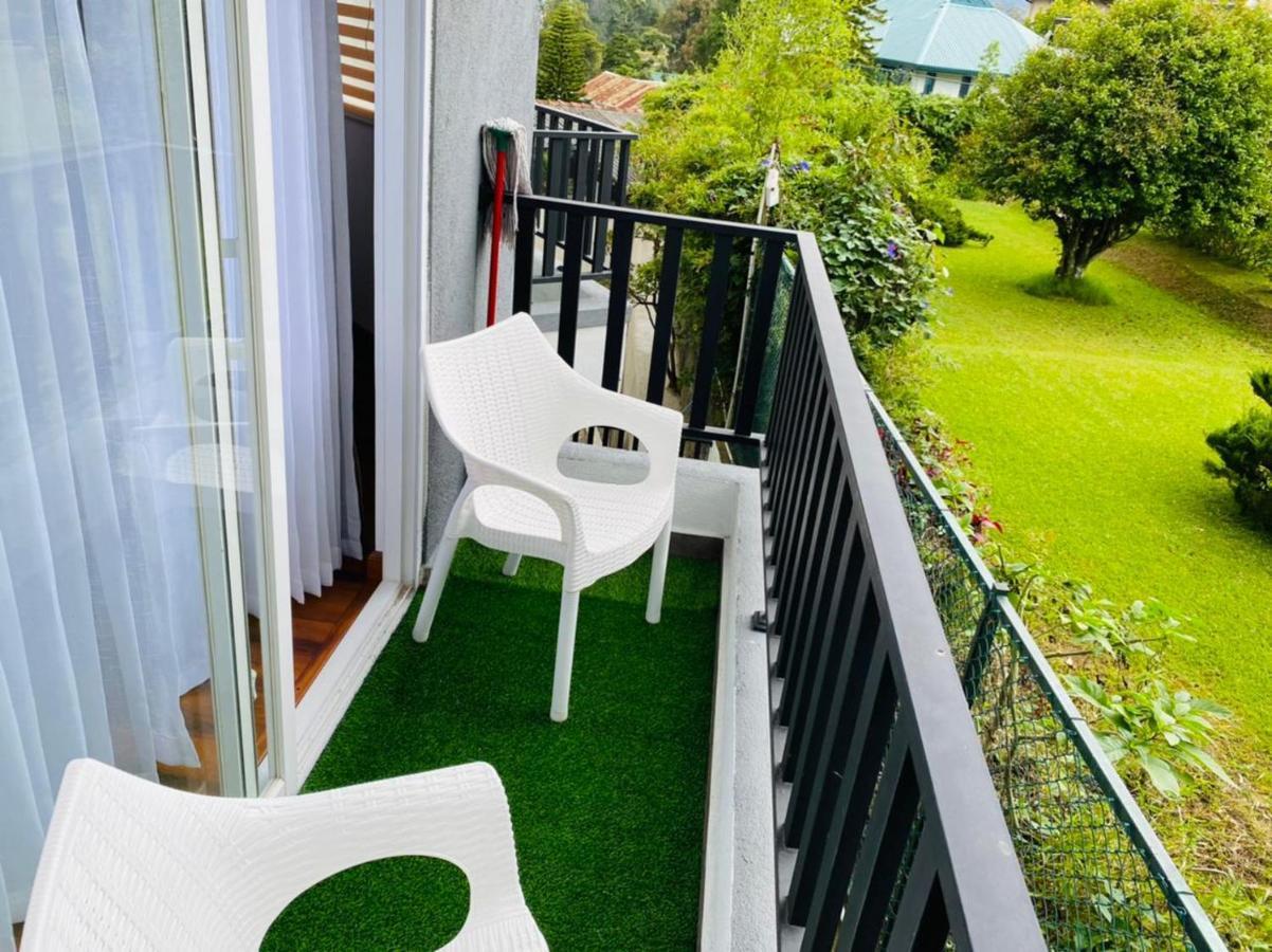 Grand Winterberry - Lake View Luxury Residence Nuwara Eliya Dış mekan fotoğraf