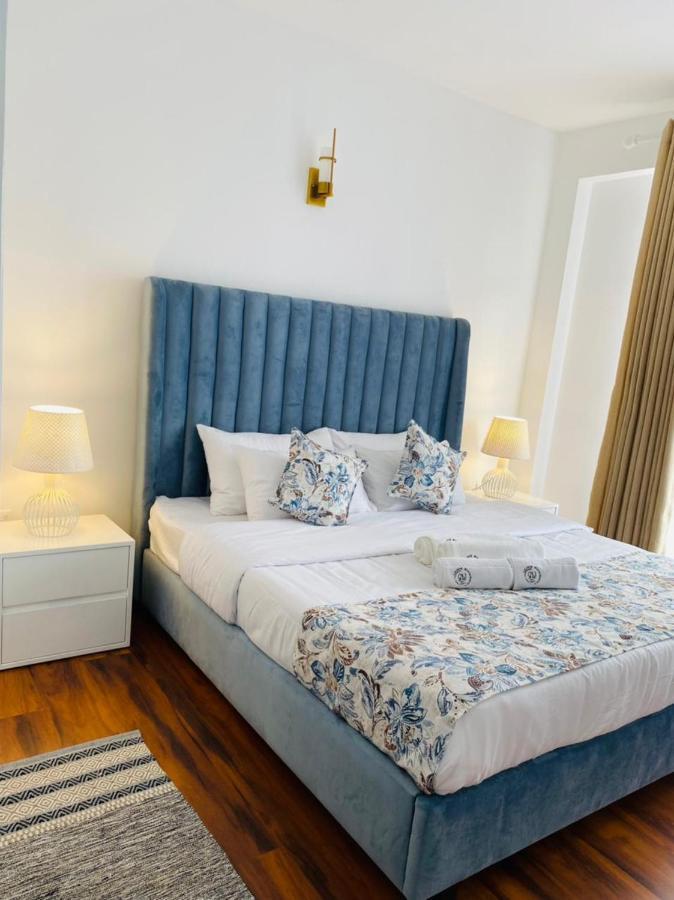 Grand Winterberry - Lake View Luxury Residence Nuwara Eliya Dış mekan fotoğraf
