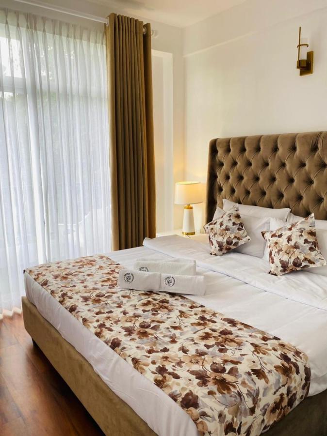 Grand Winterberry - Lake View Luxury Residence Nuwara Eliya Dış mekan fotoğraf