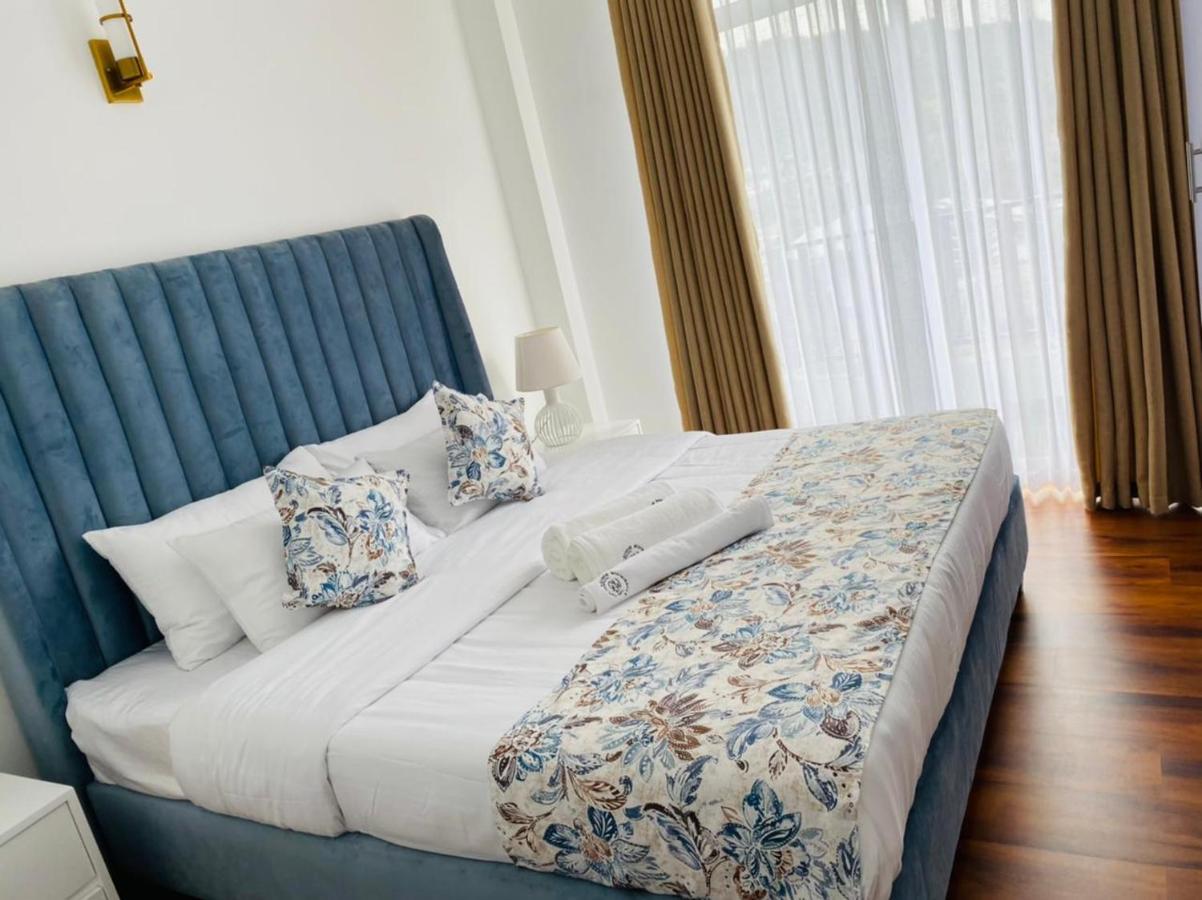 Grand Winterberry - Lake View Luxury Residence Nuwara Eliya Dış mekan fotoğraf
