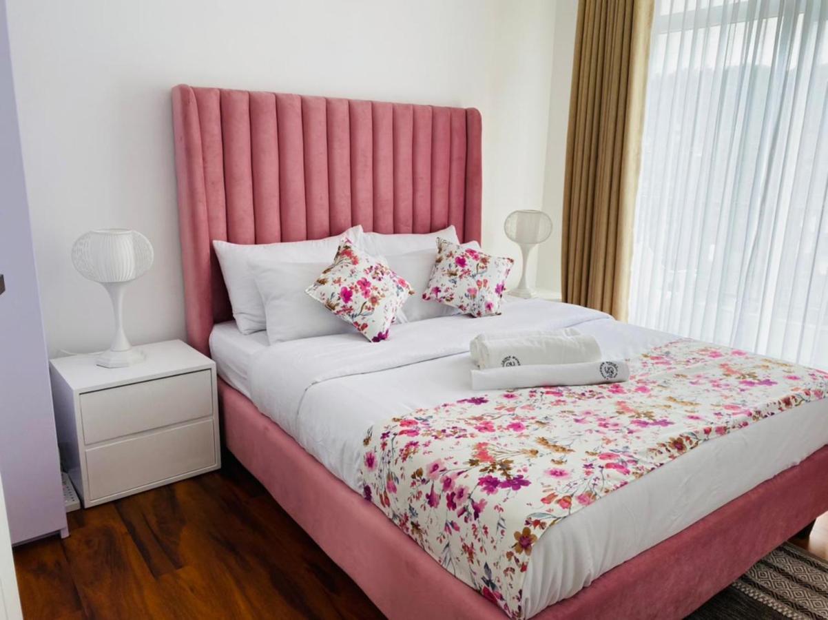 Grand Winterberry - Lake View Luxury Residence Nuwara Eliya Dış mekan fotoğraf