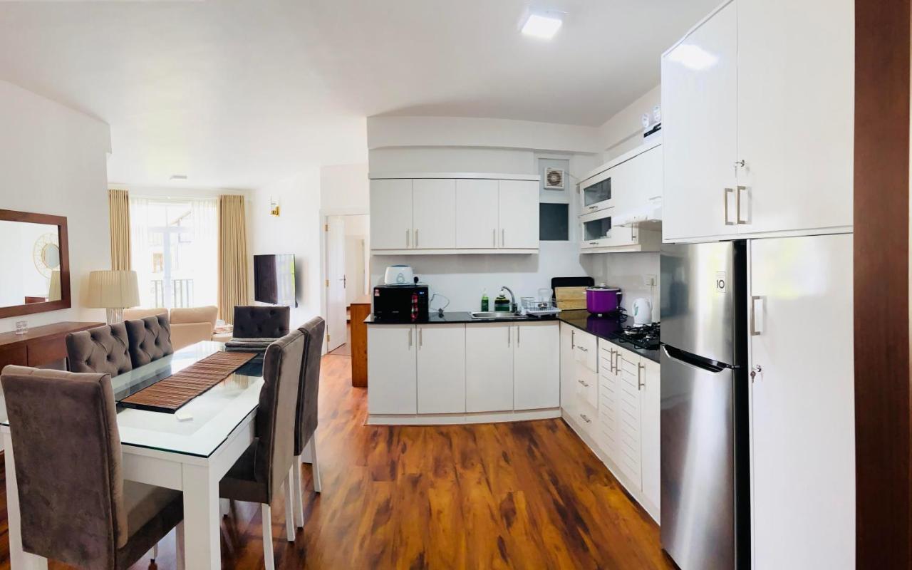 Grand Winterberry - Lake View Luxury Residence Nuwara Eliya Dış mekan fotoğraf
